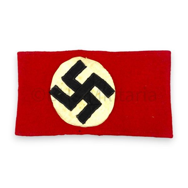 nsdap/sa armband
