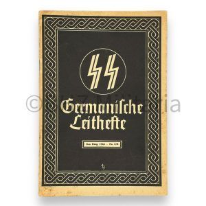 germanische leitfefte 1942 no 5/ii (1942)
