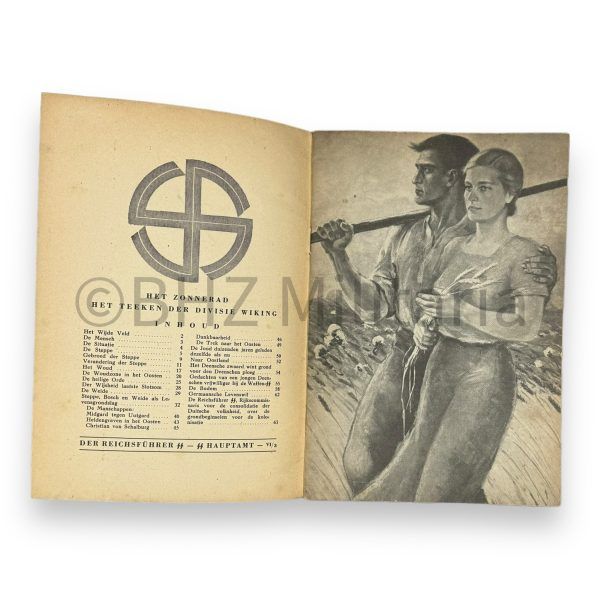 germanische leitfefte 1942 no 5/ii (1942)