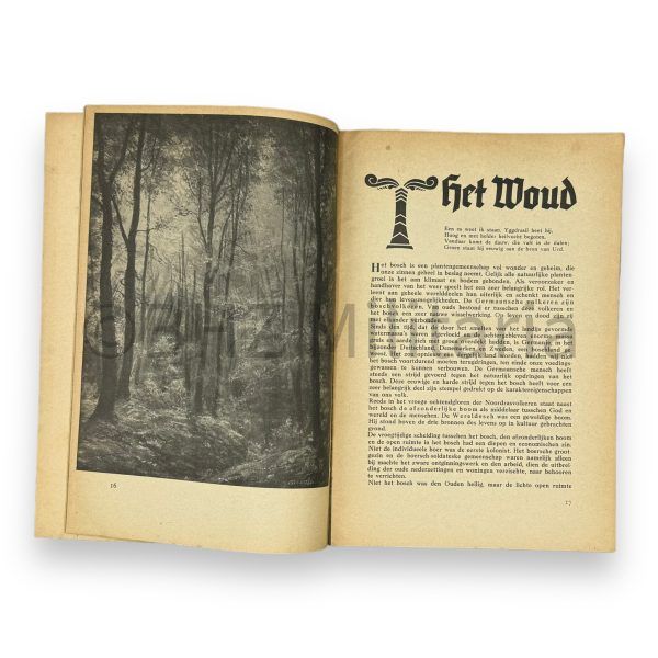 germanische leitfefte 1942 no 5/ii (1942)
