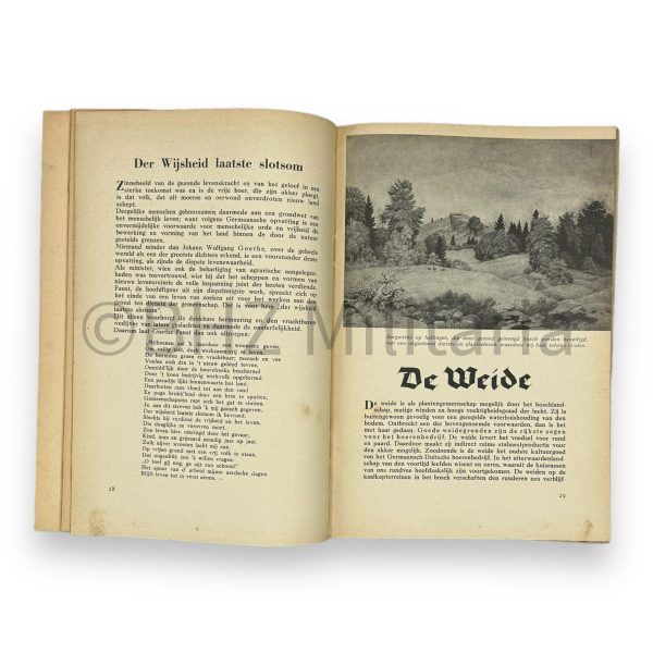 germanische leitfefte 1942 no 5/ii (1942)