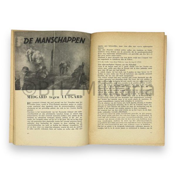 germanische leitfefte 1942 no 5/ii (1942)