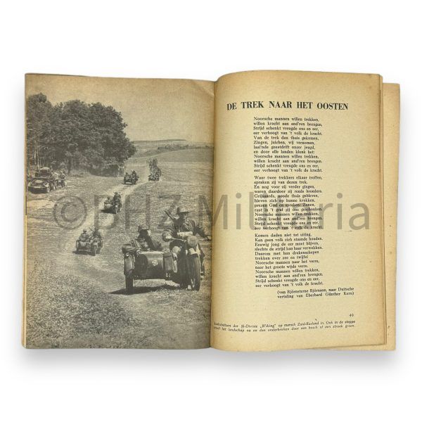 germanische leitfefte 1942 no 5/ii (1942)