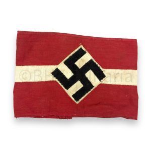 hitlerjugend armband