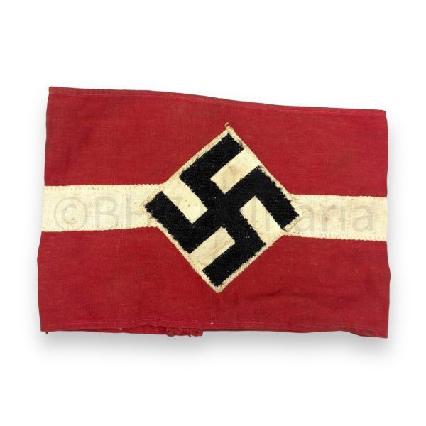 hitlerjugend armband