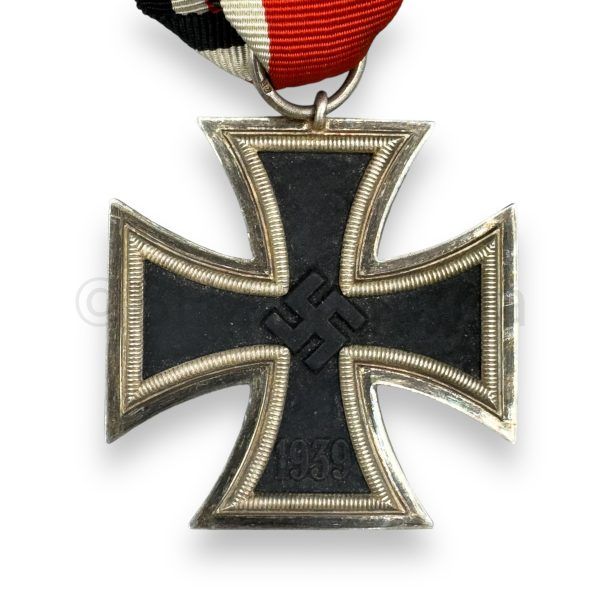 ijzeren kruis 2. klasse 1939 – mm27 anton schenkl´s nachfolger
