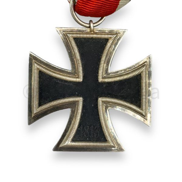 ijzeren kruis 2. klasse 1939 – mm27 anton schenkl´s nachfolger