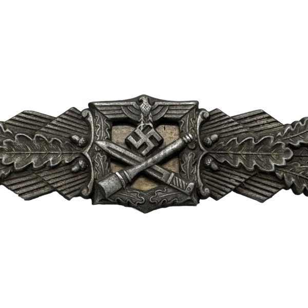 nahkampfspange bronze fll