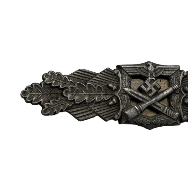 nahkampfspange bronze fll