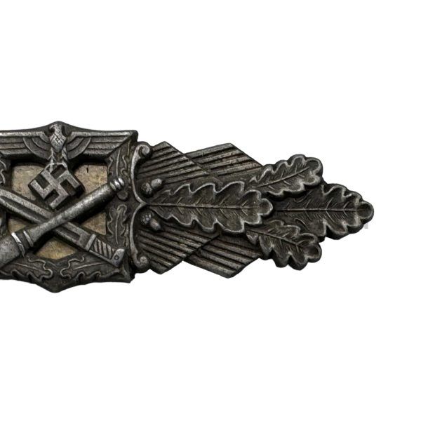 nahkampfspange bronze fll