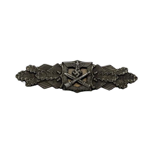 nahkampfspange bronze fll