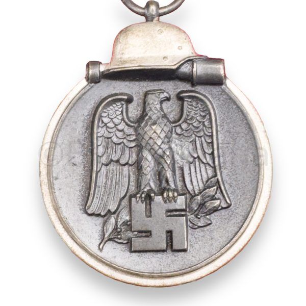 ostmedaille mm63 franz klast & söhne