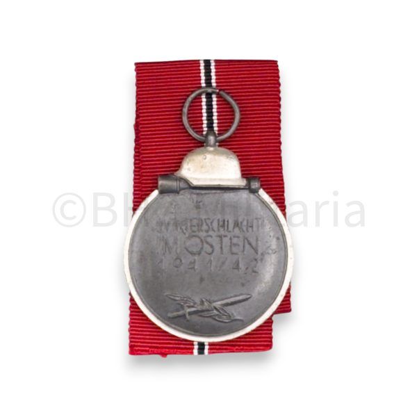ostmedaille mm63 franz klast & söhne