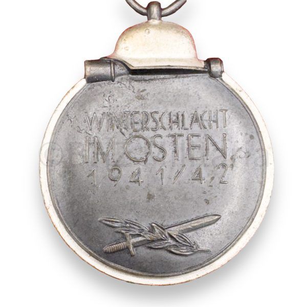 ostmedaille mm63 franz klast & söhne