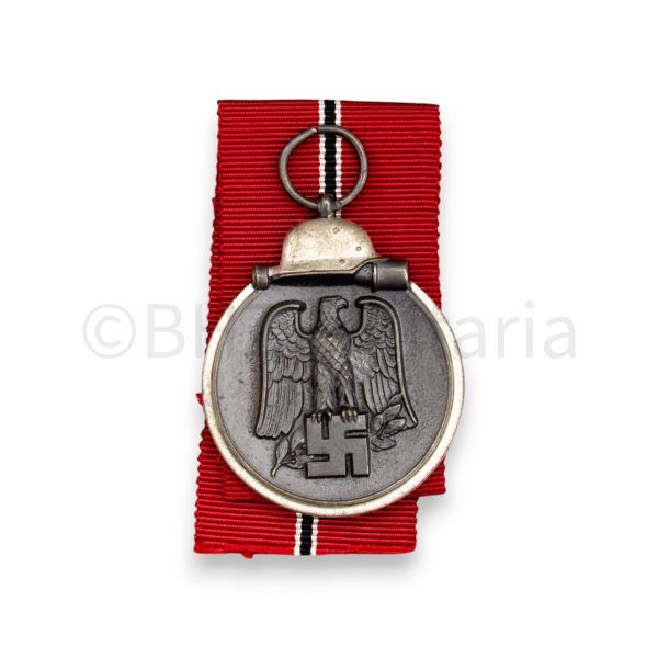 ostmedaille mm63 franz klast & söhne