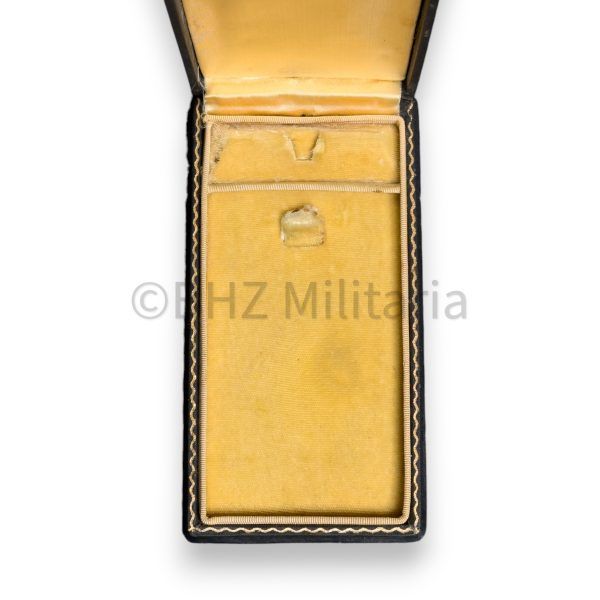 air medal in etui