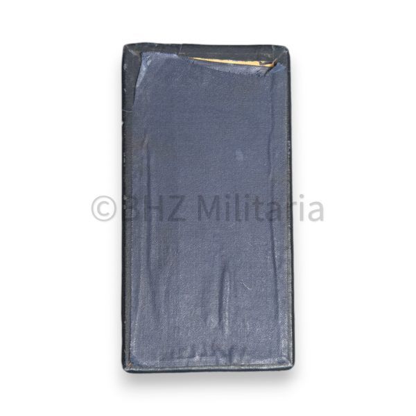 air medal in etui