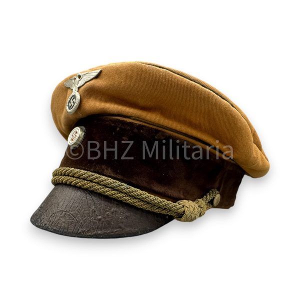 1934 35 nsdap schirmmütze kreisleitung