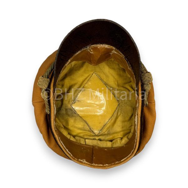 1934 35 nsdap schirmmütze kreisleitung