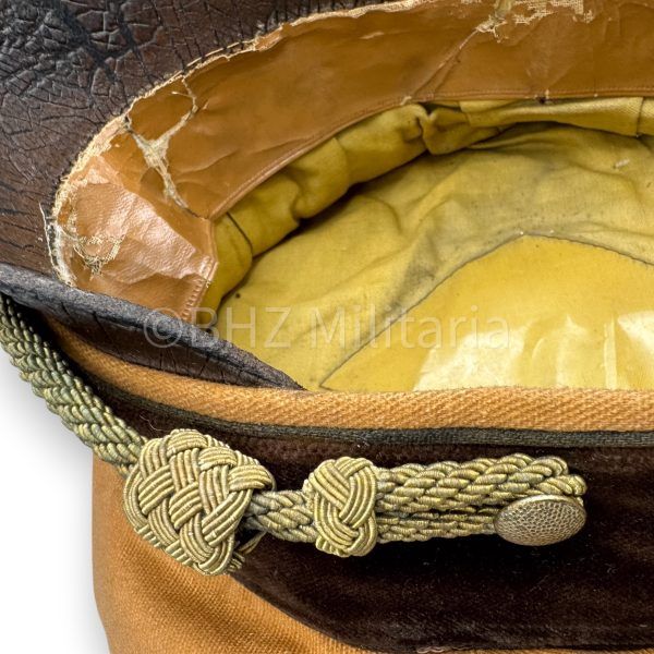 1934 35 nsdap schirmmütze kreisleitung