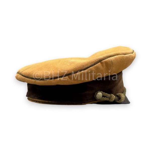 1934 35 nsdap schirmmütze kreisleitung