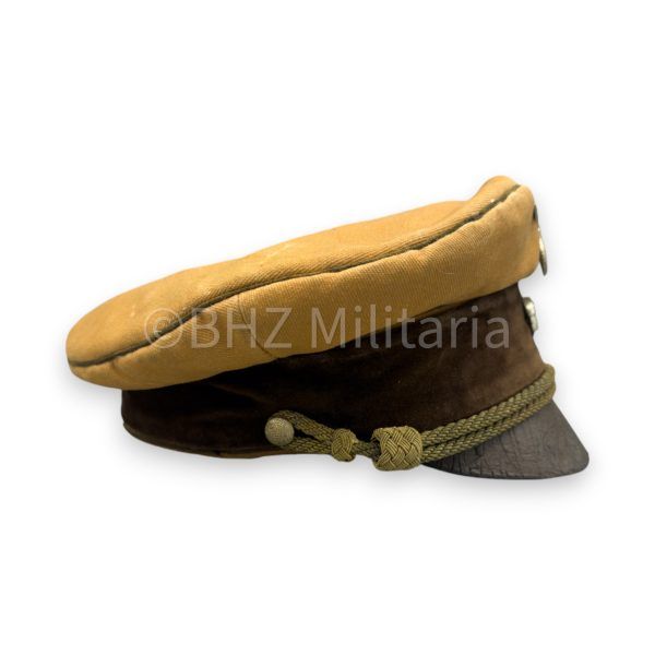 1934 35 nsdap schirmmütze kreisleitung