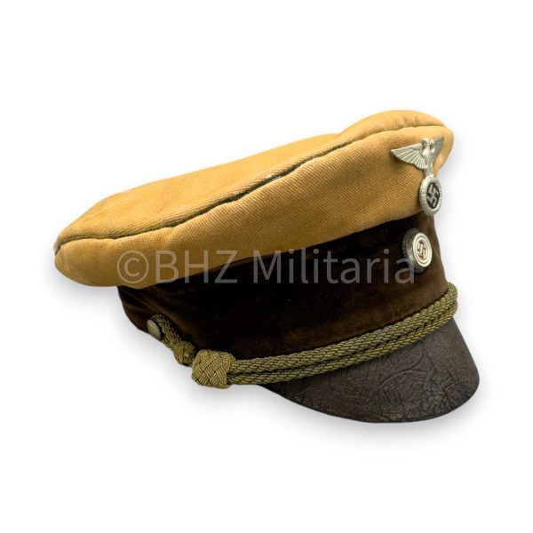 1934 35 nsdap schirmmütze kreisleitung