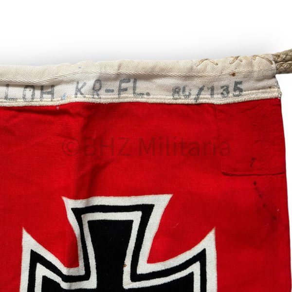 kriegsmarine vlag loh kr. fl. 80x135