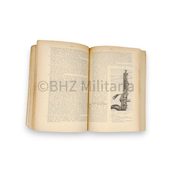 der dienstunterricht in der luftwaffe van een piloot (1941)