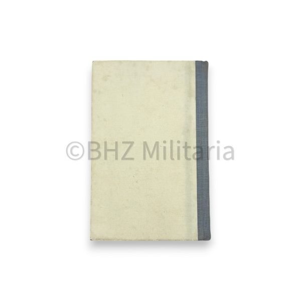 deutscher luftwaffen kalender 1944