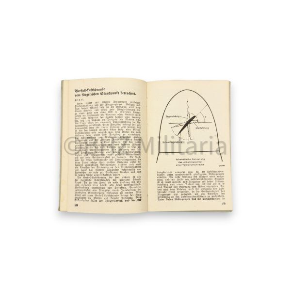 deutscher luftwaffen kalender 1944