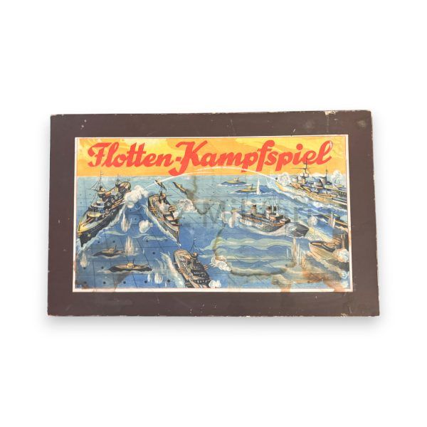 origineel flotten kampfspiel