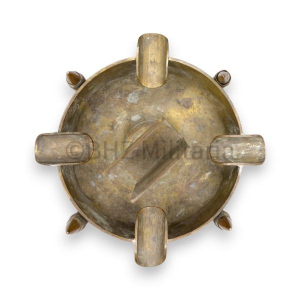 herinneringsstuk abwehr kämpfe russland 1942 43 fallschirmjäger