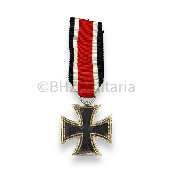 ijzeren kruis 2e klasse 1939 mm25