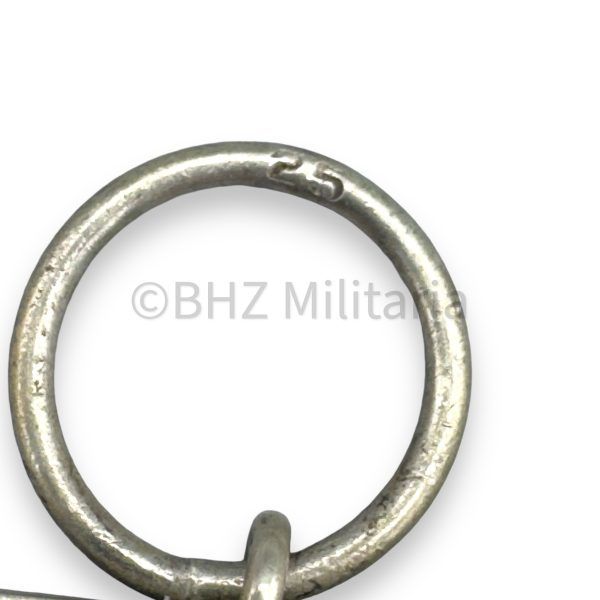 ijzeren kruis 2e klasse 1939 mm25
