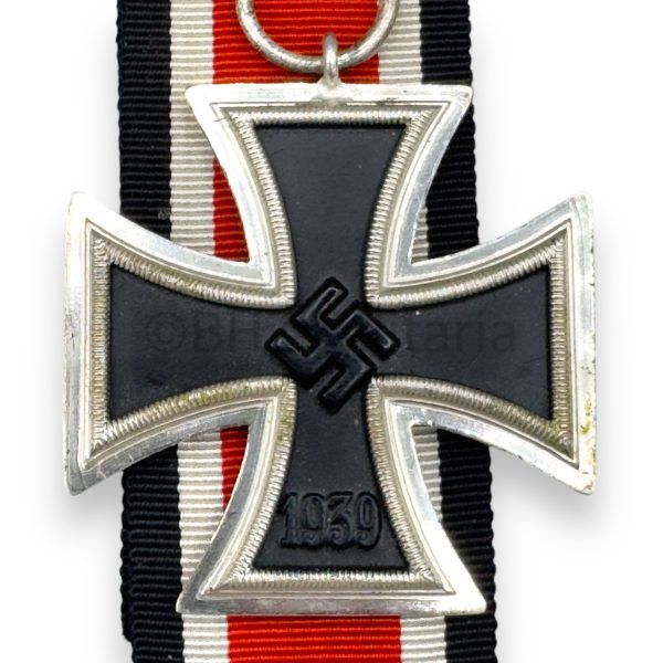 ijzeren kruis 2e klasse 1939 – mm40 – berg & nolte
