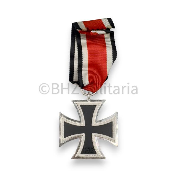 ijzeren kruis 2e klasse 1939 wächtler & lange