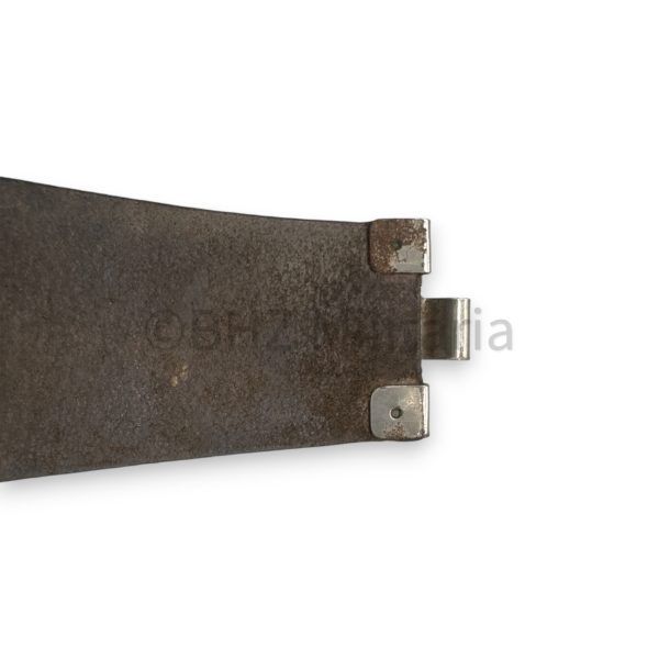 wehrmacht koppelslot en riem "olc"