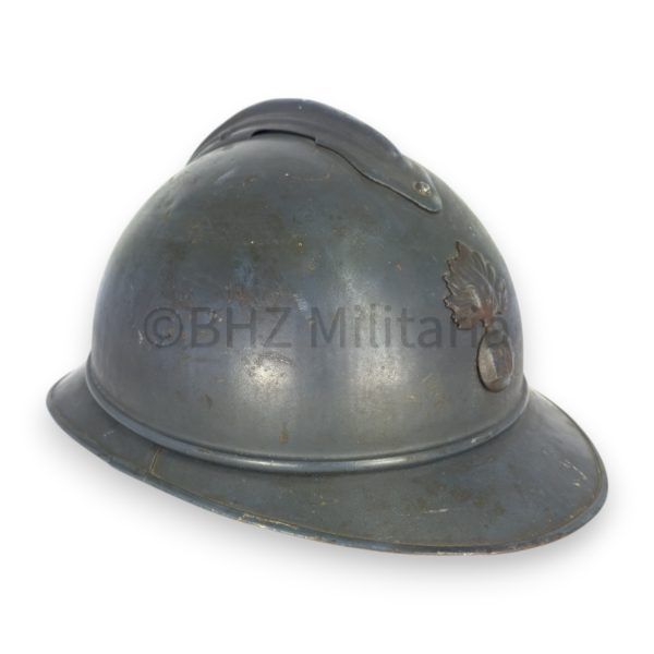 adrian helm m1915 infanterie