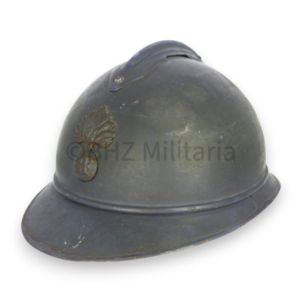 adrian helm m1915 infanterie