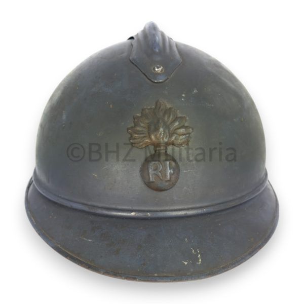 adrian helm m1915 infanterie
