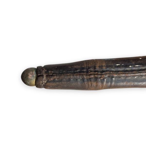 hembrug bajonet m95 met leren schede