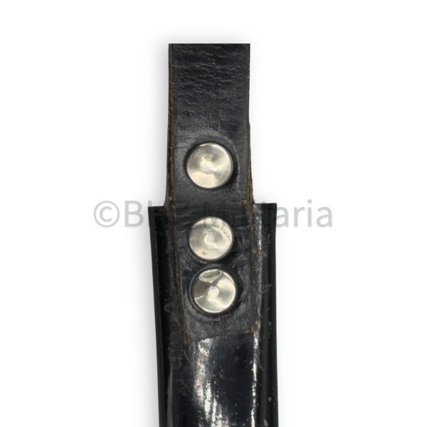 hitlerjugend dolk (fahrtenmesser) rzm m7/13
