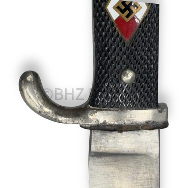 hitlerjugend dolk (fahrtenmesser) rzm m7/13