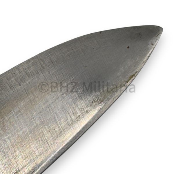 hitlerjugend dolk (fahrtenmesser) rzm m7/13