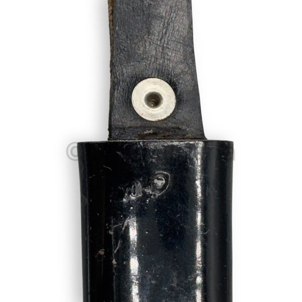 hitlerjugend dolk (fahrtenmesser) rzm m7/13