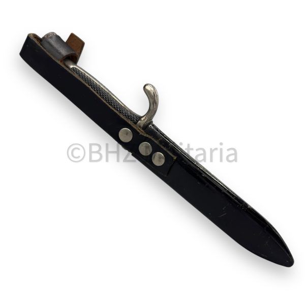 hitlerjugend dolk (fahrtenmesser) rzm m7/13
