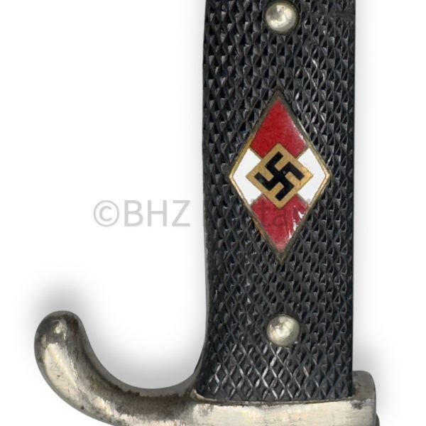 hitlerjugend dolk (fahrtenmesser) rzm m7/13