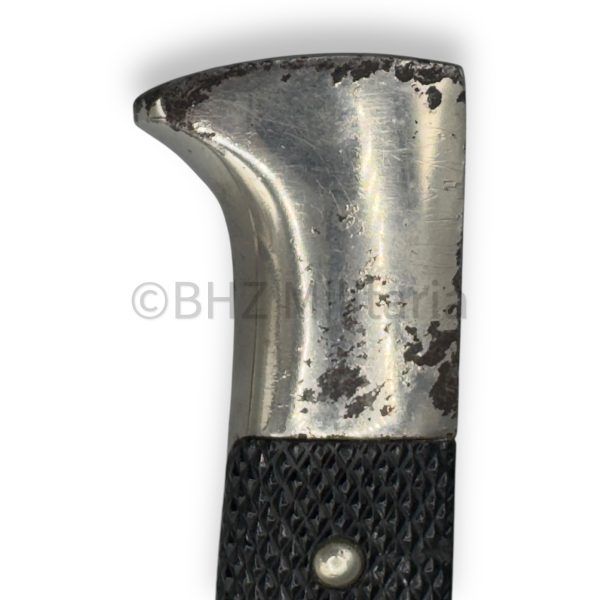 hitlerjugend dolk (fahrtenmesser) rzm m7/13