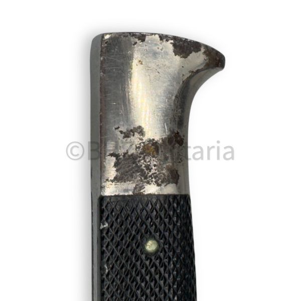 hitlerjugend dolk (fahrtenmesser) rzm m7/13